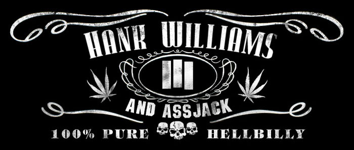 Hank Williams III